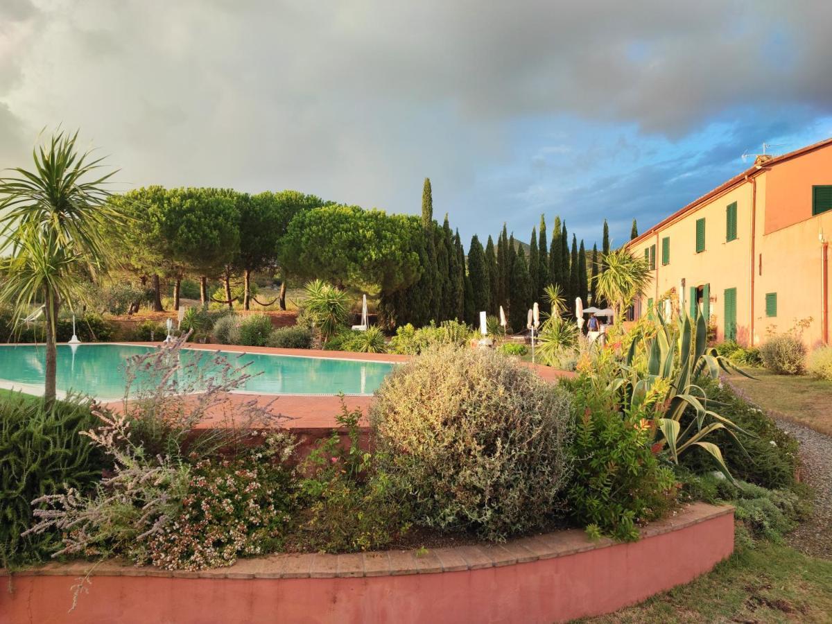 Aparthotel Casale I Macchiaioli Castiglioncello